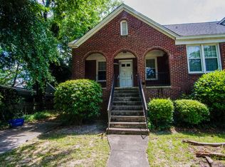 4124 - 4126 Cassina Rd., Columbia, SC 29205