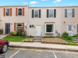 14 Ensign Ct, Baltimore, MD 21221