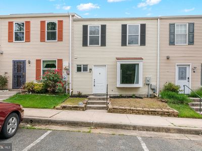 14 Ensign Ct, Baltimore, MD, 21221