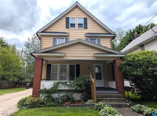 876 Avon St, Akron, OH 44310