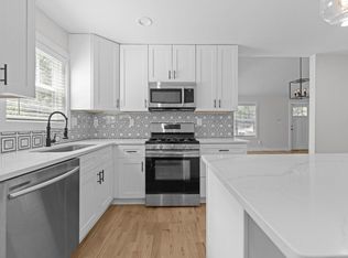 1731 Madrona St NW, Atlanta, GA