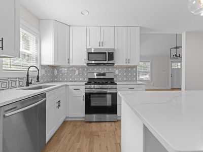 1731 Madrona St NW, Atlanta, GA, 30318