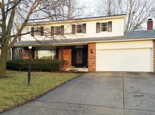 1350 Spindler Rd, Columbus, OH 43228