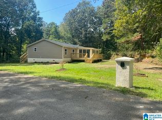 516 Hillside Dr, Warrior, AL 35180