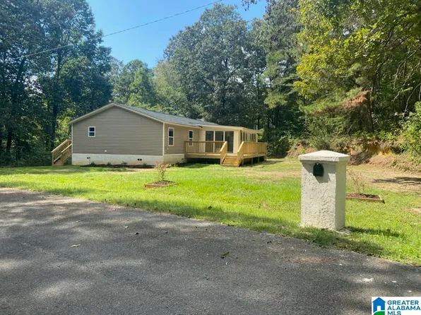 516 Hillside Dr, Warrior, AL 35180