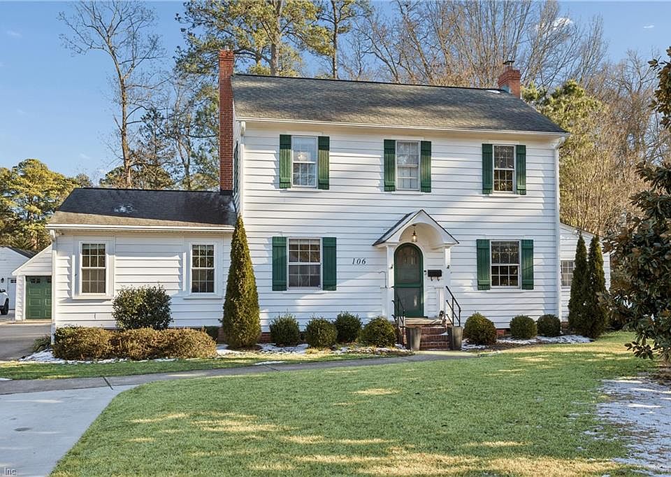 1st image of 106 James River Dr
