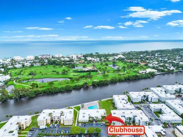 14 Colonial Club Dr #203, Boynton Beach, FL 33435