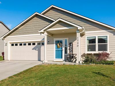 1730 SW Panorama Dr, Pullman, WA, 99163