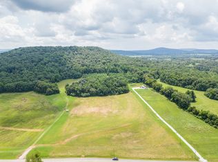 0 Goodbar Rd LOT 3, Rock Island, TN 38581