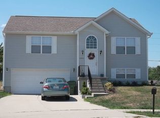2973 Holly Hill Dr, Burlington, KY 41005