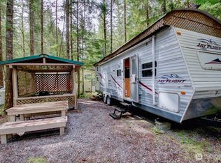 61 4 Christmas Tree Circle, Deming, WA 98244