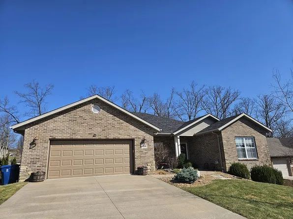350 Northrup Ave, Holts Summit, MO 65043