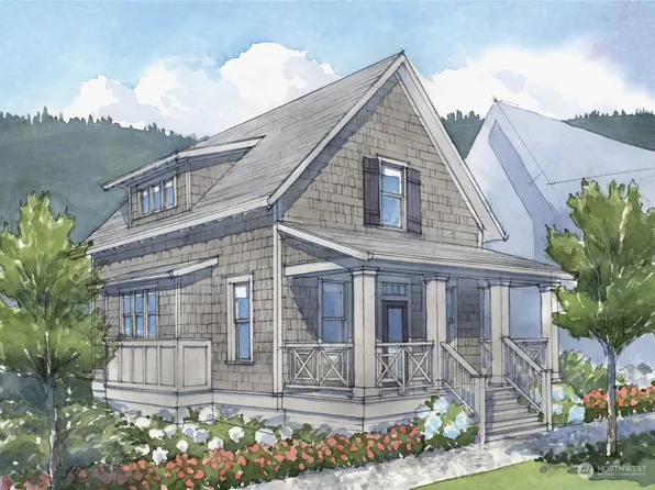 42 Hilltop Lane, Pacific Beach, WA 98571