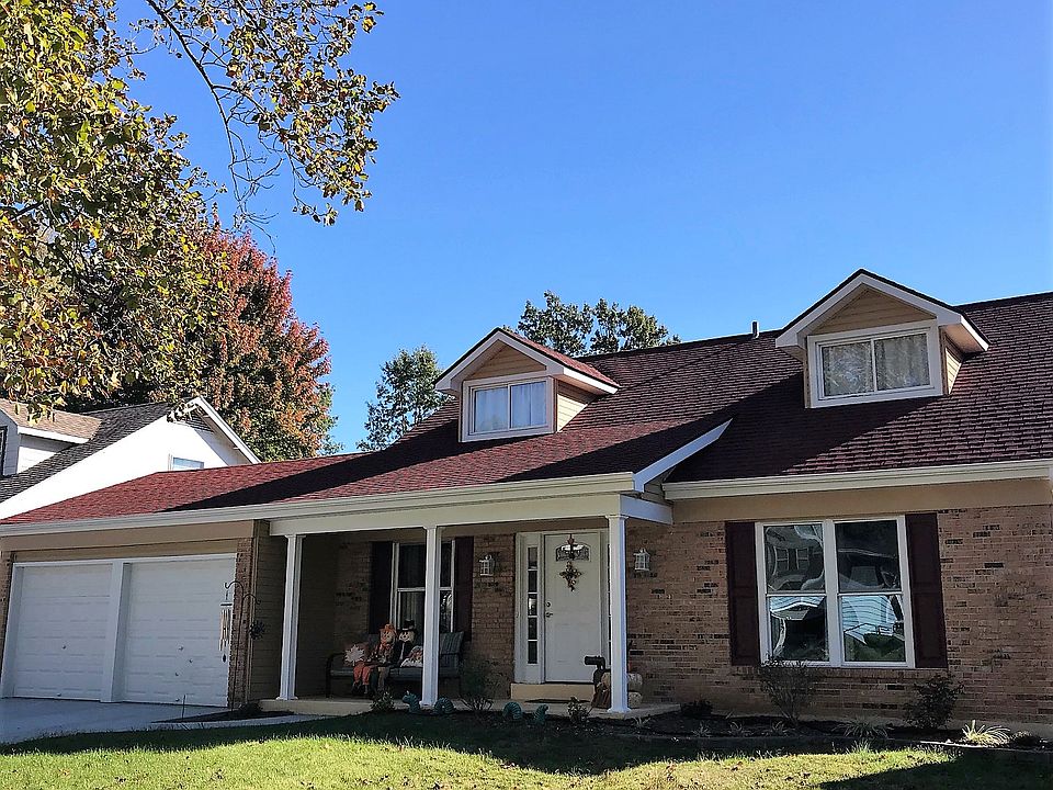 17 Gloria, St Peters, Mo  