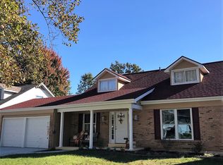 17 Gloria Ln, Saint Peters, MO