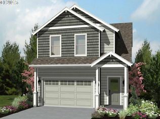 2825 25th Pl, Forest Grove, OR 97116