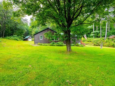 347 Federal Road, Livermore, ME, 04253