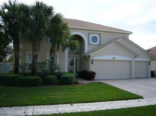 7009 Brunswick Cir, Boynton Beach, FL 33472