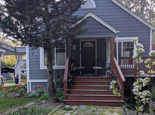 23804 NE 10th Ave, Ridgefield, WA 98642