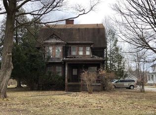 154 Kenwood Ave, Oneida, NY 13421