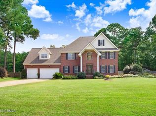 102 Adler Ln, Goldsboro, NC 27530