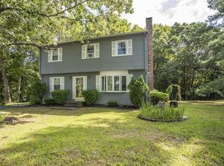 224 Perryville Rd, Rehoboth, MA 02769