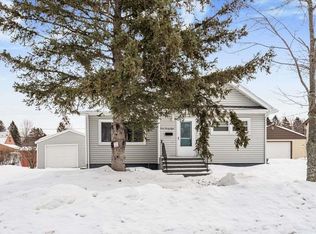 1228 92nd Ave W, Duluth, MN 55808