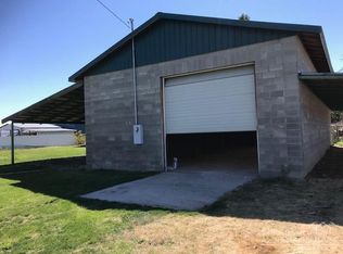 714 NW Reata Rd, Prineville, OR 97754