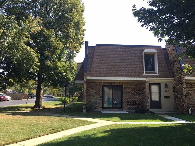 1st image of 2226 Country Club Dr #37-5H