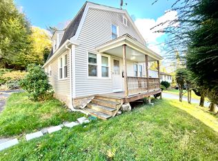 131 Greenwood Street, Watertown, CT 06795