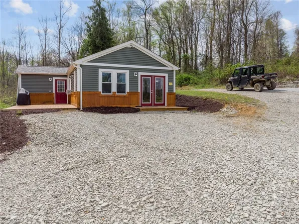 5450 Route 711, New Florence, PA 15944