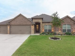 5442 Red Rose Trl, Midlothian, TX 76065