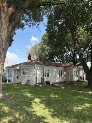 320 Ohio St, Waterloo, IA 50702