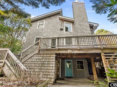 177 Happy Indian Ct Lot 277, Kitty Hawk, NC, 27949