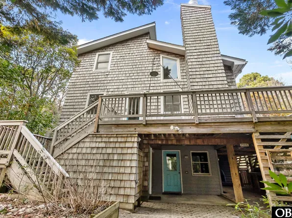 177 Happy Indian Ct Lot 277, Kitty Hawk, NC 27949