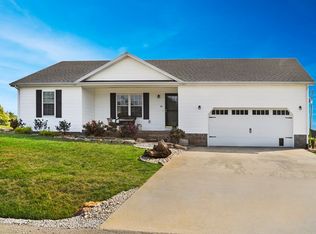 20 Beckye Ln, Hanson, KY 42413