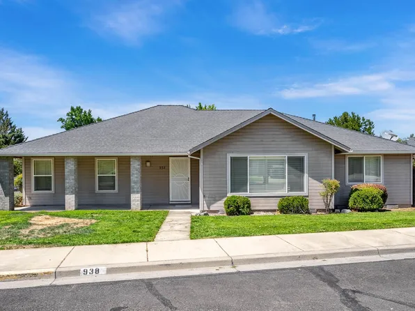 938 SW Princess Cir, Grants Pass, OR 97527