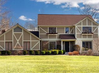 3142 Citation Ln, North Bend, OH