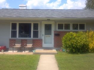 2458 Woodcroft Rd, Baltimore, MD 21234