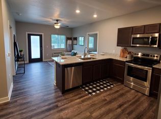 Perrywood Apartments, Perry, IA 50220