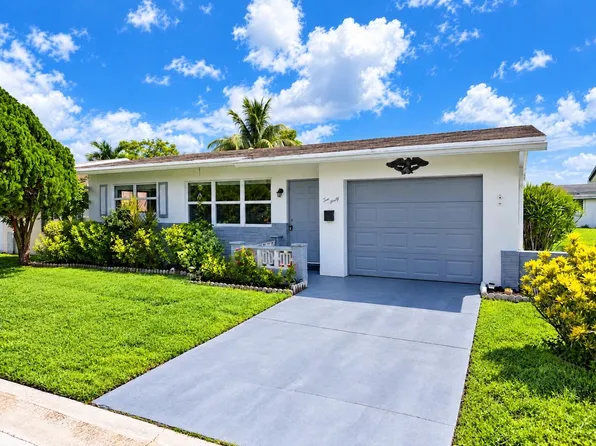 1030 NW 69TH Avenue, Margate, FL 33063