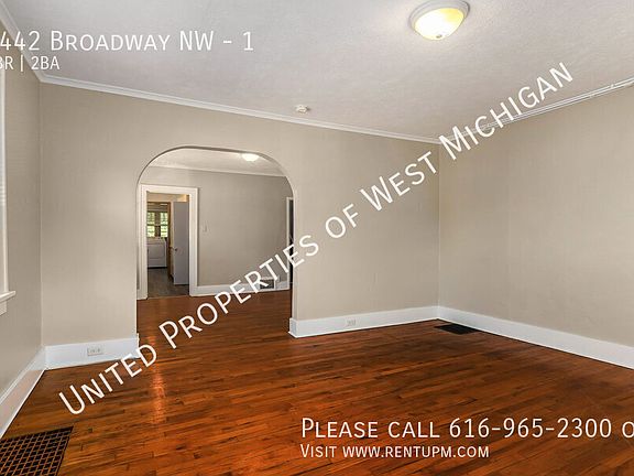 2nd image of 1442 Broadway Ave NW #1