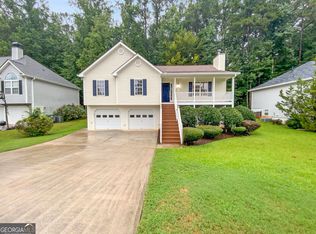 215 Moore Valley Way, Canton, GA 30115