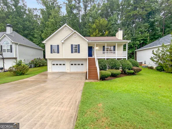 215 Moore Valley Way, Canton, GA 30115