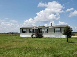 1845 Jeanard Rd, Mamou, LA 70554