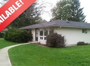 601 Kenny Ln, Marysville, OH 43040