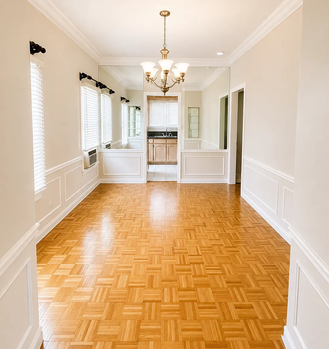 1 bed, $3,295 — Photo 3