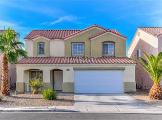 7436 Standing Timber Way, Las Vegas, NV 89113