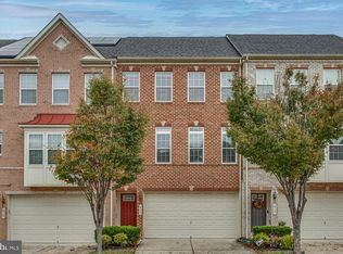 917 Hall Station Dr, Bowie, MD