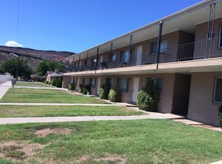 291 S 200 W #1B-1BA-700SQFT, Saint George, UT 84770